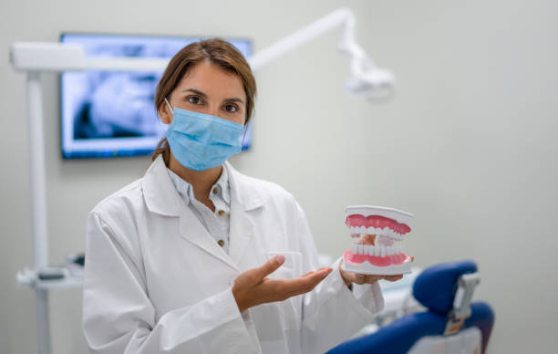 Best Emergency Dental Care for Broken or Chipped Teeth in Joshua Tree, CA