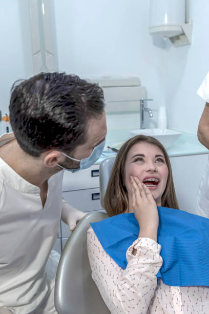 Best Emergency Tooth Extraction in Joshua Tree, CA
