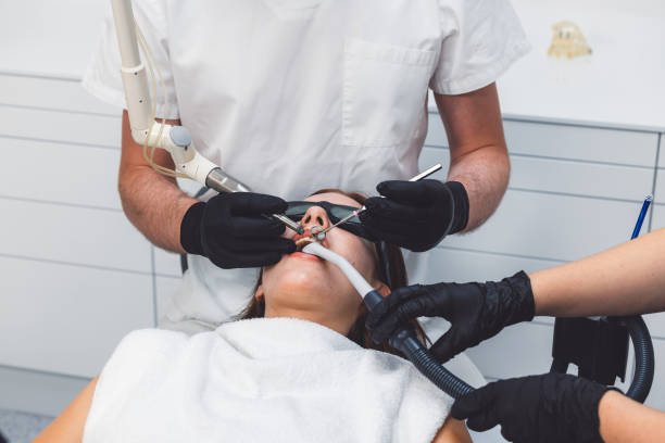 Best Emergency Treatment for Dental Infections or Abscesses in Joshua Tree, CA